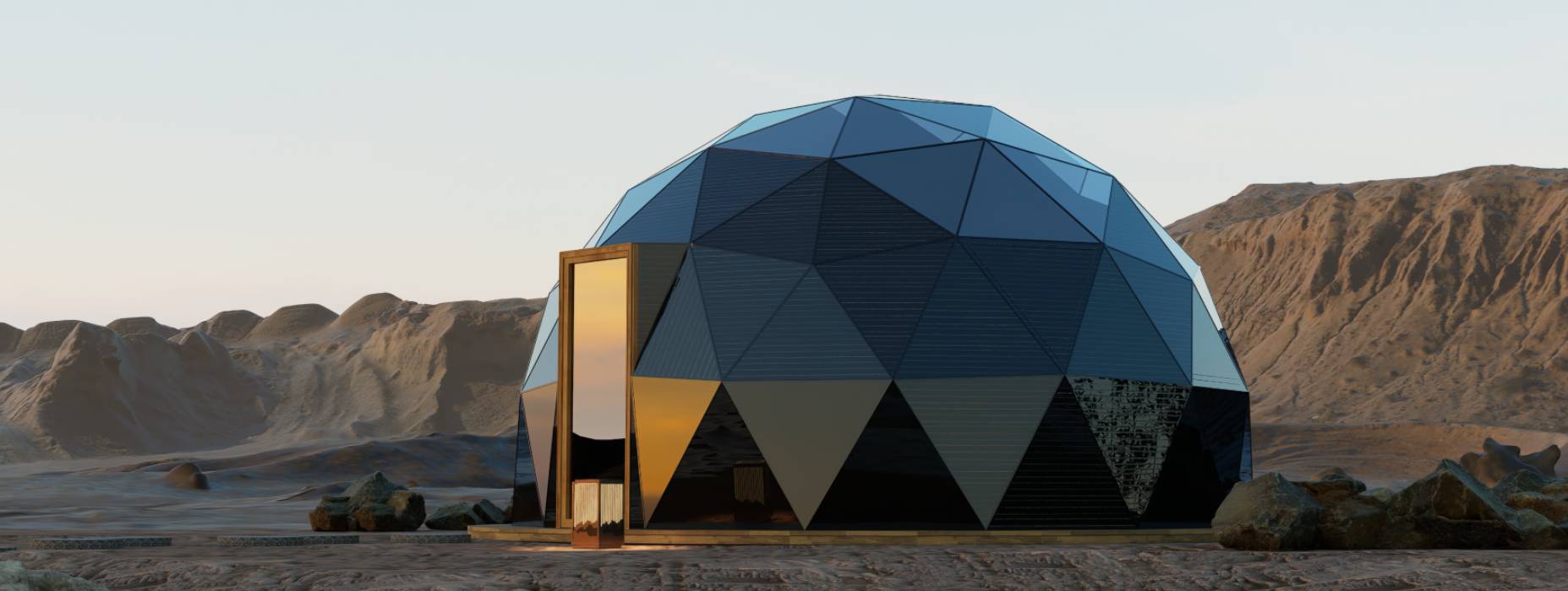 凤冈县星空酒店帐篷